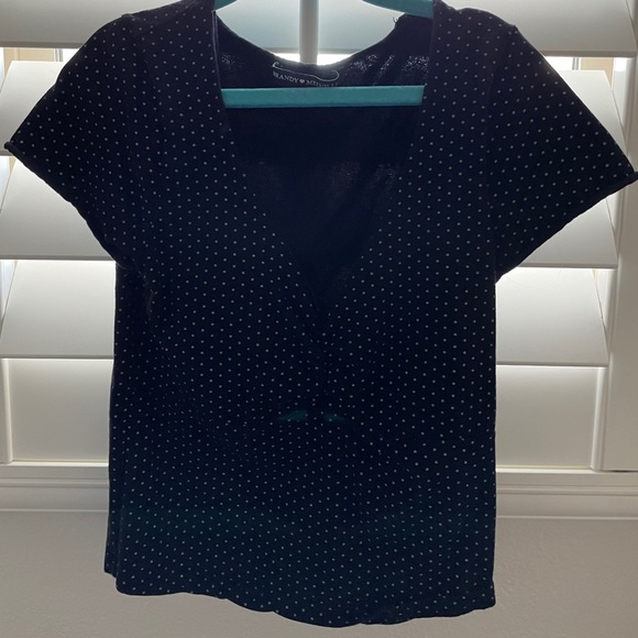Brandy shirts